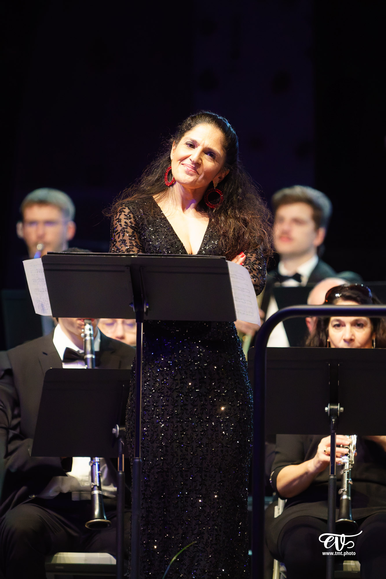 OHH - CONCERT DU NOUVEL AN 2026